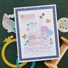Sew Happy Card Kit {clearance}