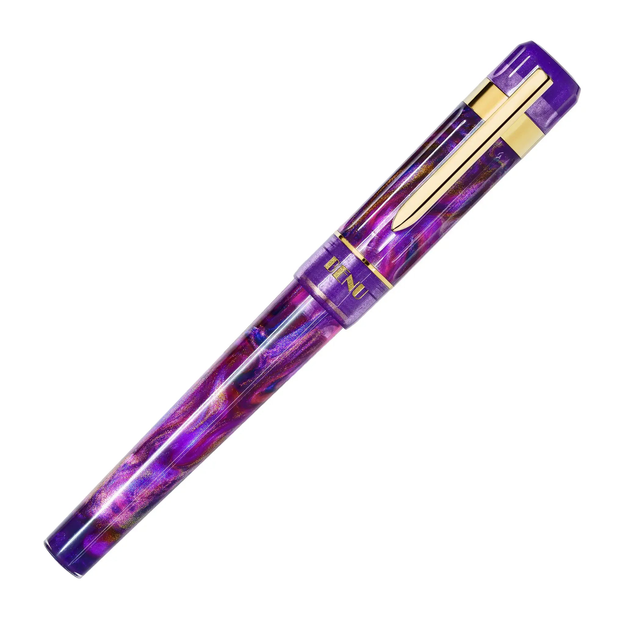 Matisse Tribute Fountain Pen