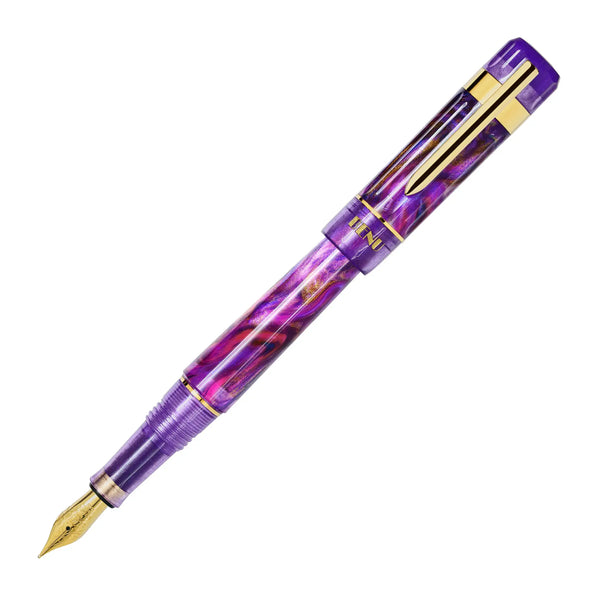 Matisse Tribute Fountain Pen