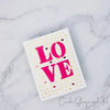 Love and Florals Die Sets