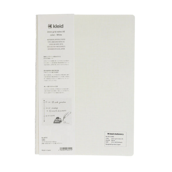 Traveler's Company - Spiral Ring Notebook - Blank DW Kraft Paper - A6 –  Yoseka Stationery