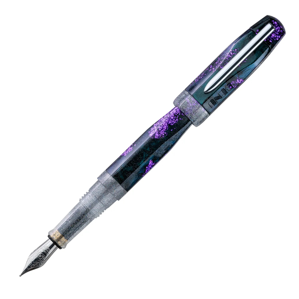 {coming soon!} Klio AstroGem Fountain Pen