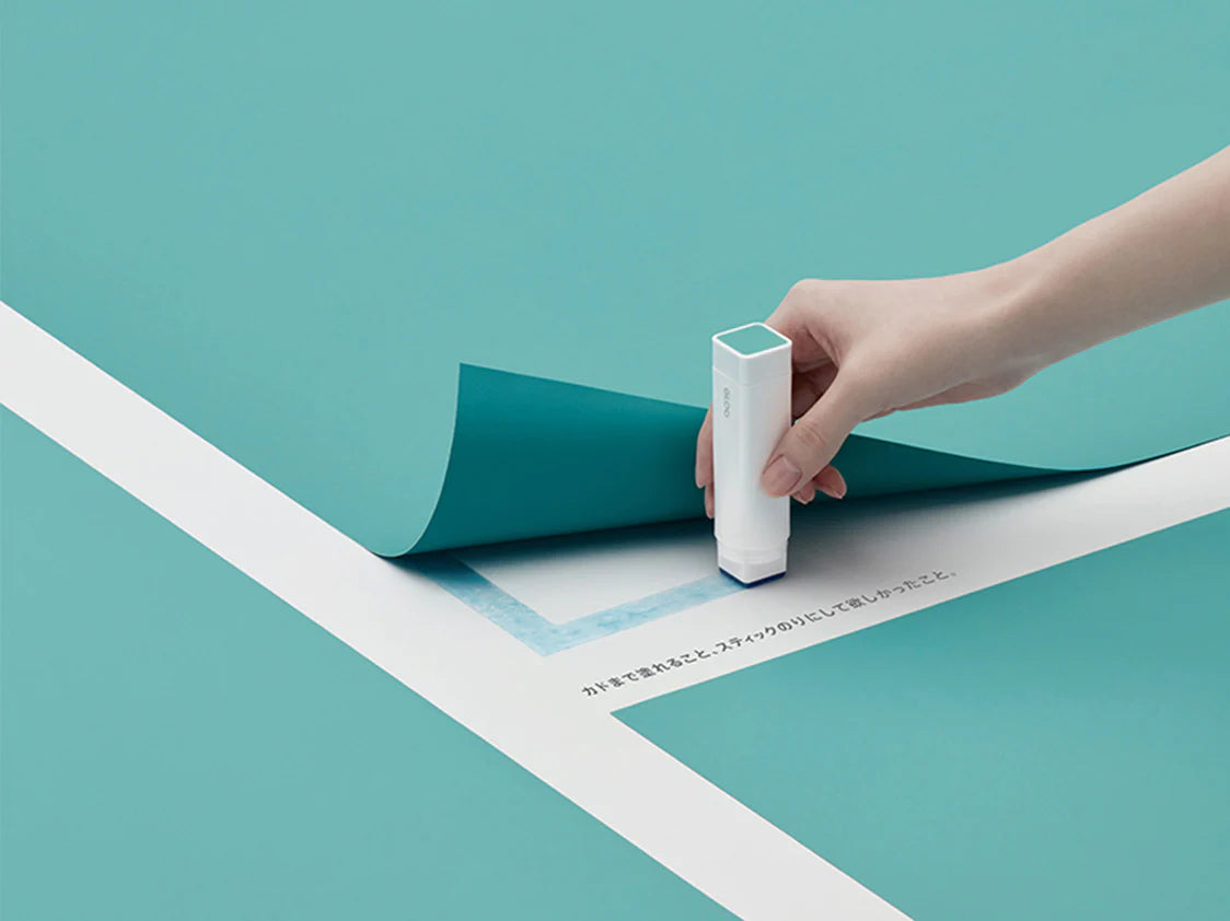 Gloo Permanent Glue Stick