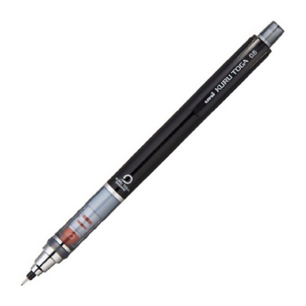Kuru Toga 0.5mm Mechanical Pencil