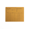 Index Paper Folders
