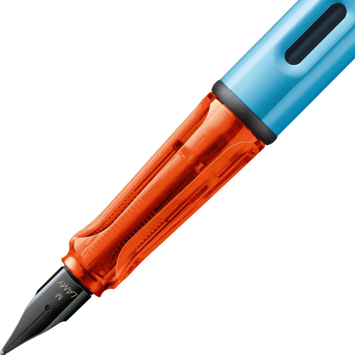 Denim AL-Star Fountain Pen