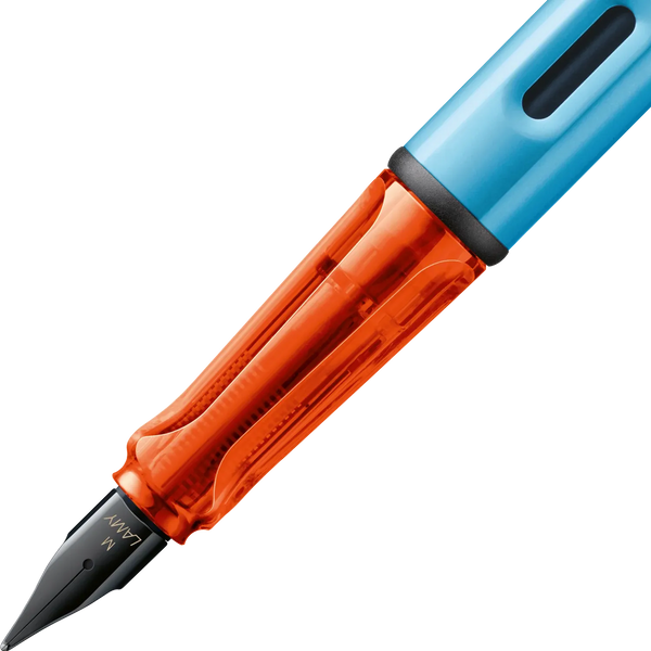 Denim AL-Star Fountain Pen