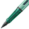 Mint AL-Star Fountain Pen {Special Edition 2025}