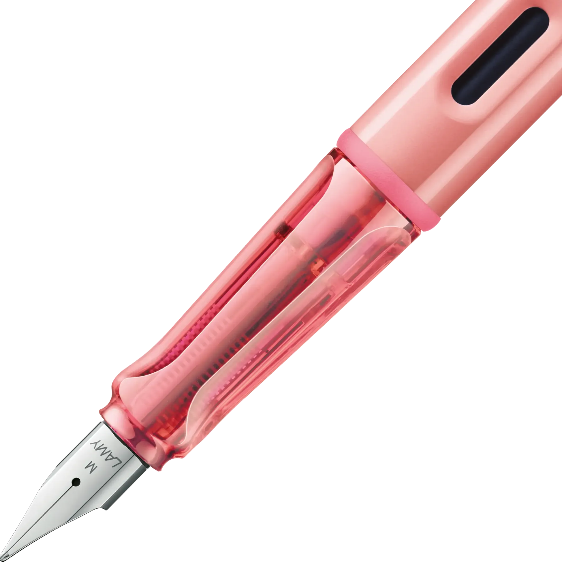 Flamingo Al-Star Fountain Pen {Special Edition 2026}