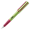 Disco Al-Star Fountain Pen