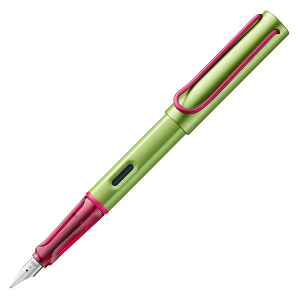 Disco Al-Star Fountain Pen