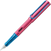 Rollerskate Al-Star Fountain Pen