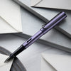 Dark Dusk AL-Star Fountain Pen