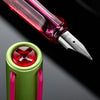 Disco Al-Star Fountain Pen
