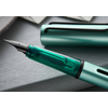 Mint AL-Star Fountain Pen {Special Edition 2025}