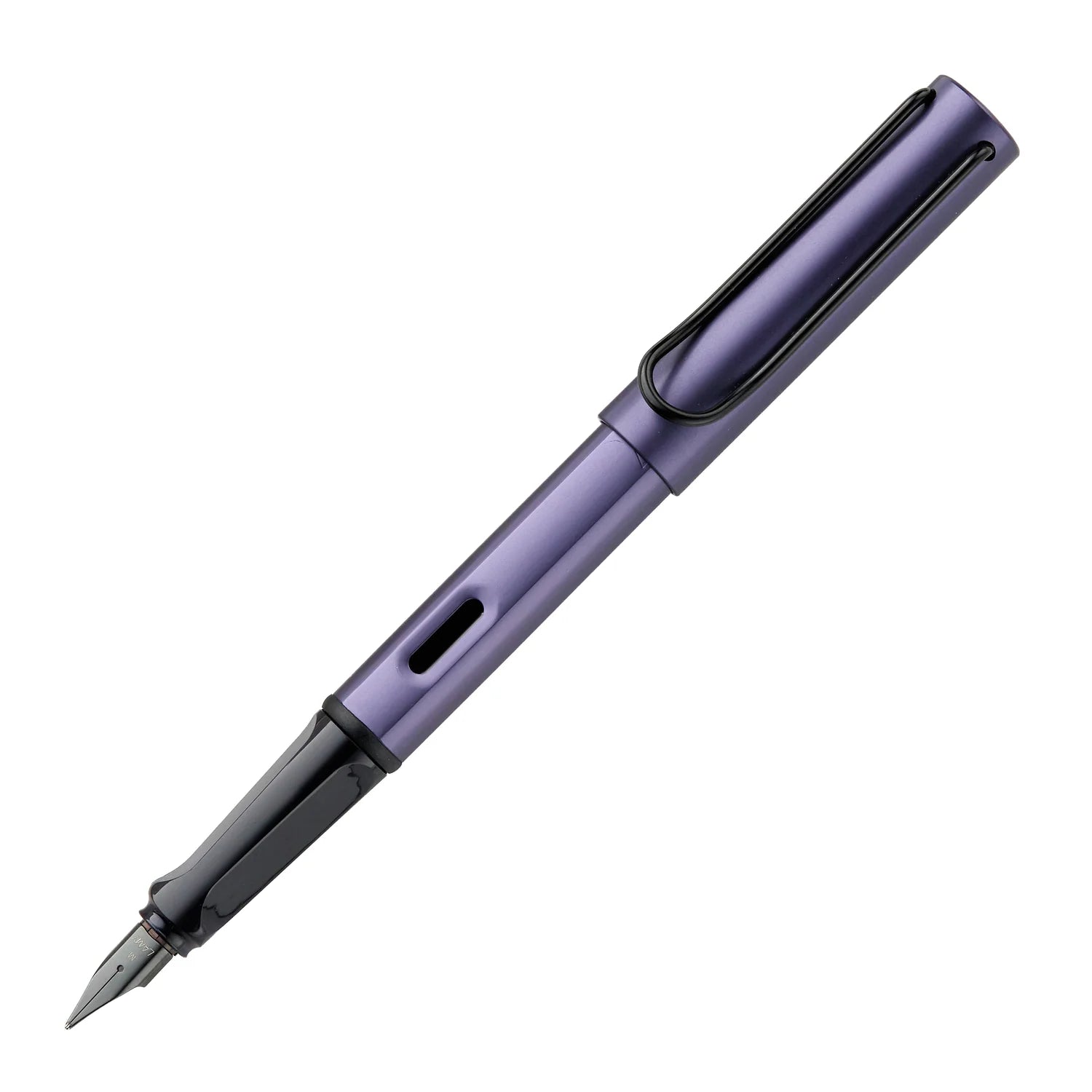 Dark Dusk AL-Star Fountain Pen