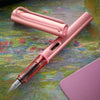 Flamingo Al-Star Fountain Pen {Special Edition 2026}