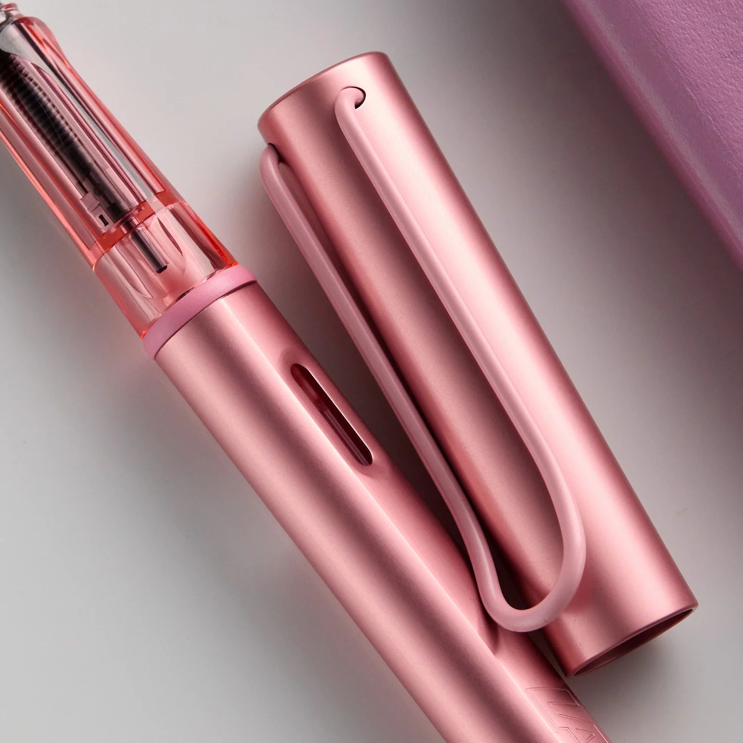 Flamingo Al-Star Fountain Pen {Special Edition 2026}