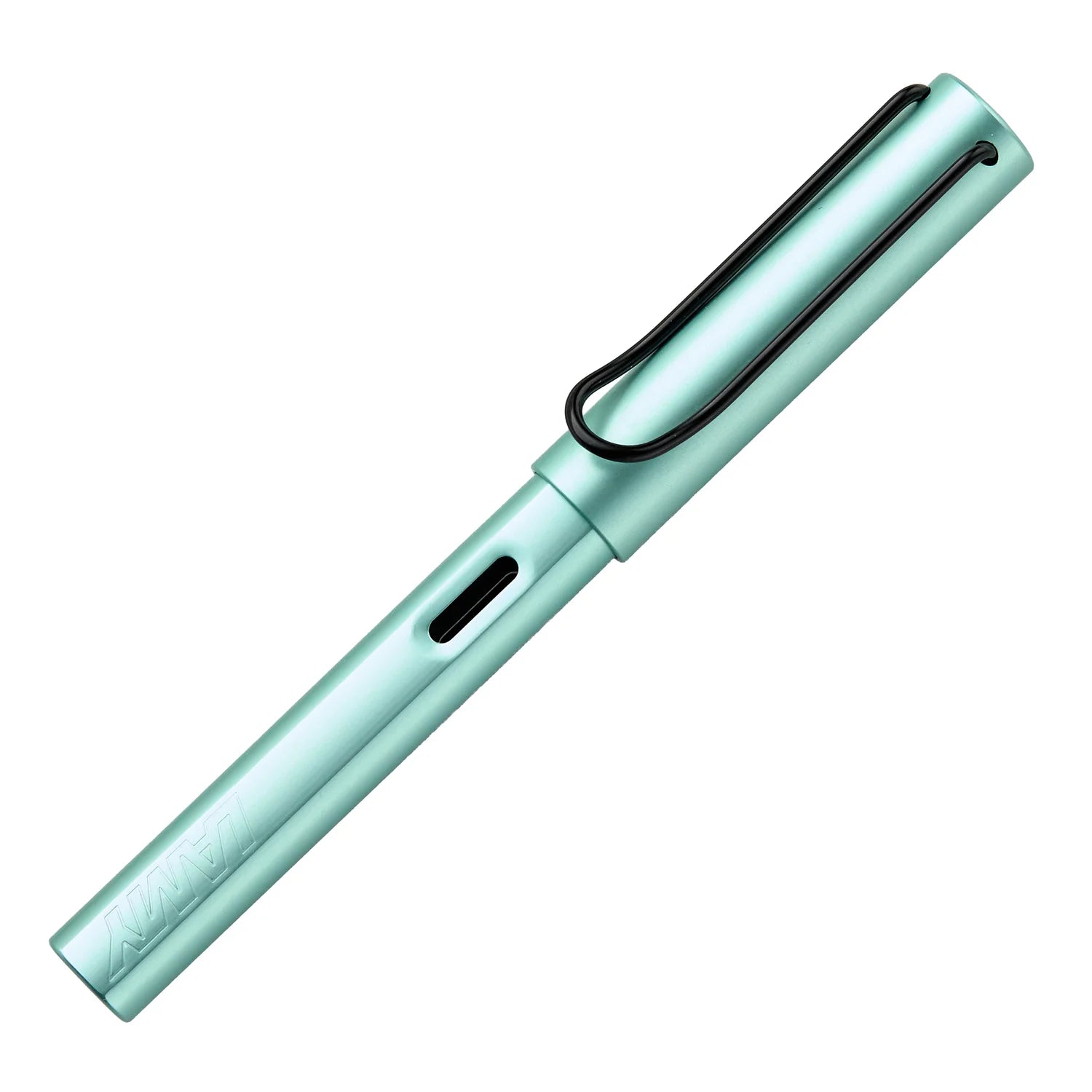 Mint AL-Star Fountain Pen {Special Edition 2025}