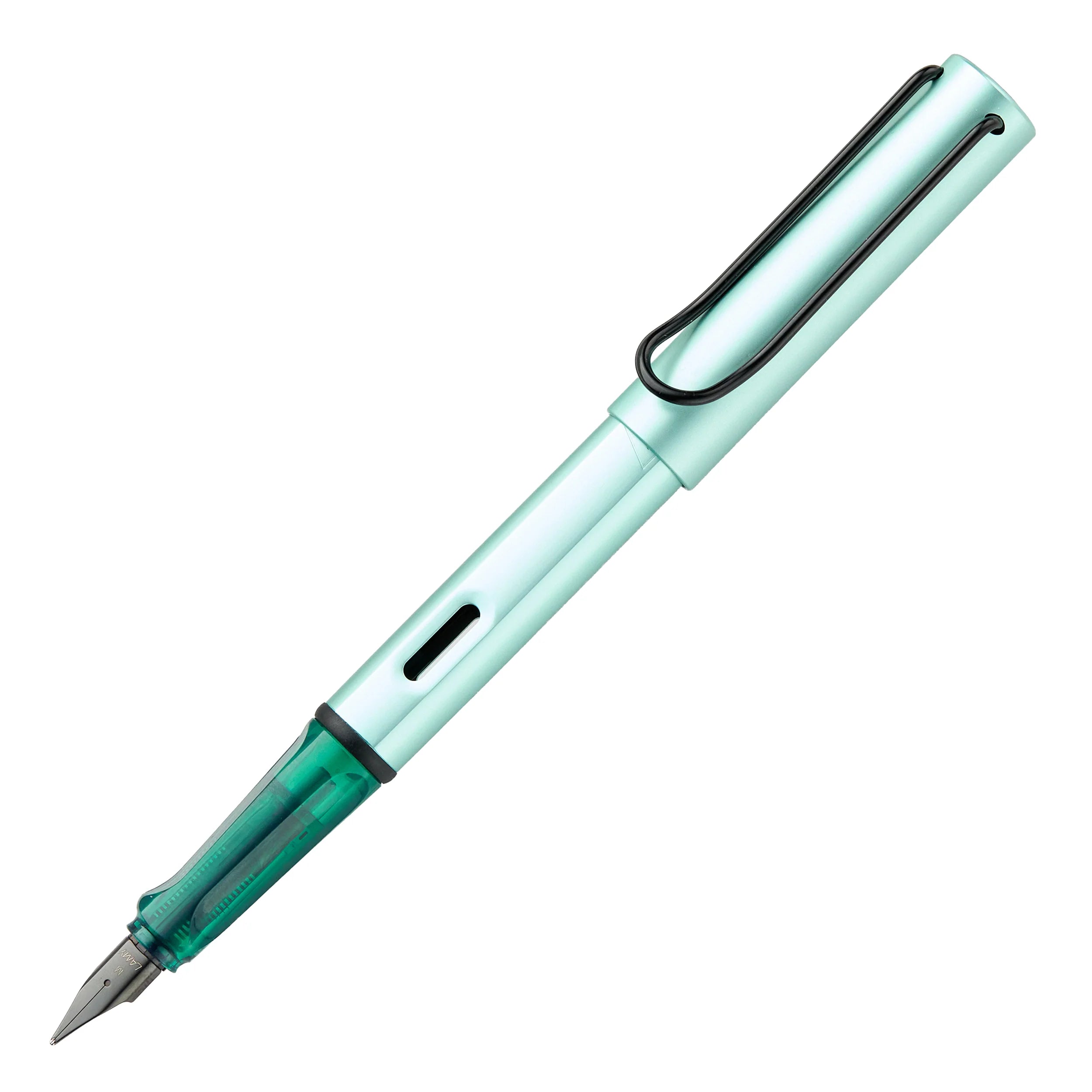 Mint AL-Star Fountain Pen {Special Edition 2025}