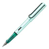 Mint AL-Star Fountain Pen {Special Edition 2025}