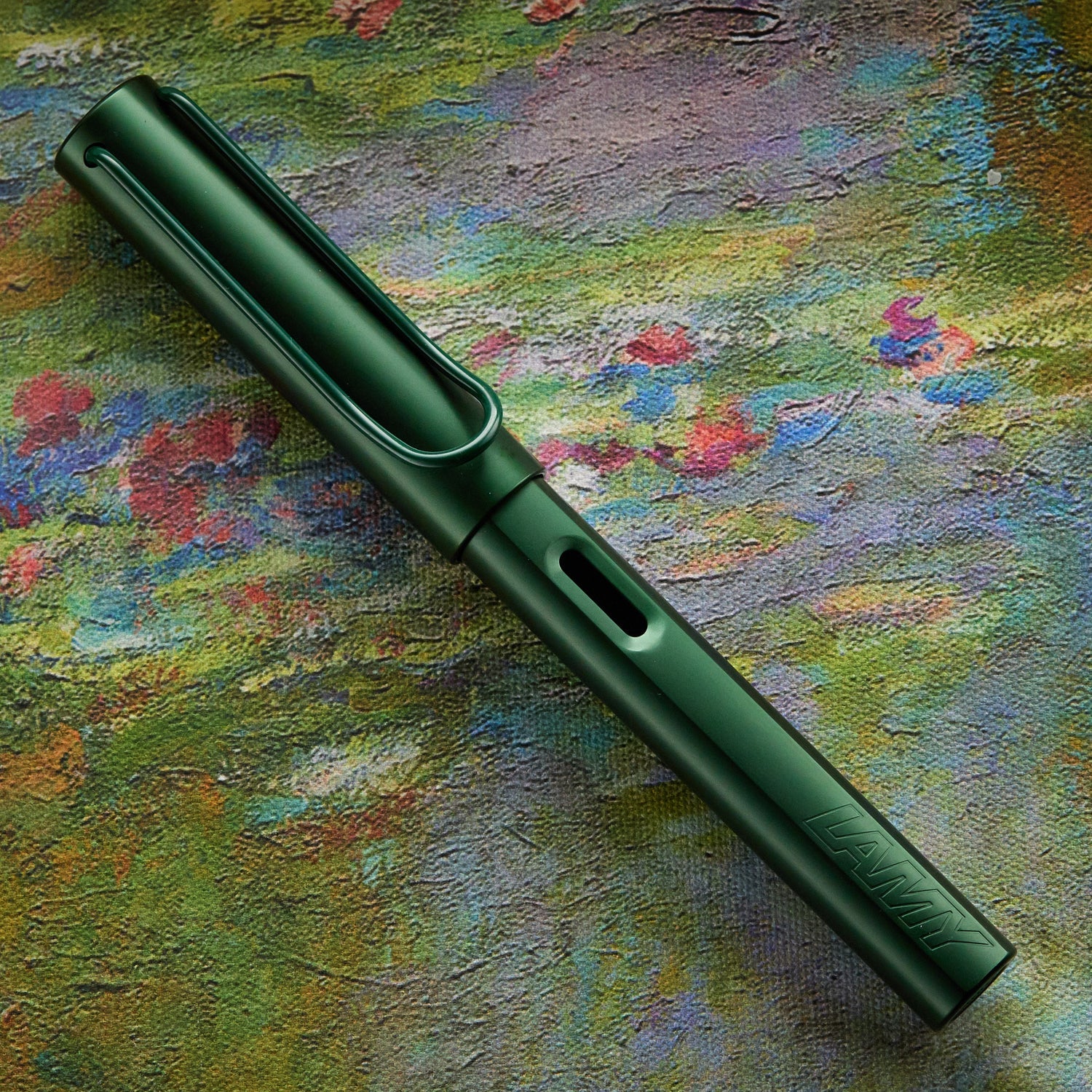 Pine AL-Star Fountain Pen {Special Edition 2026}
