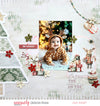 {coming soon!} Christmas Tree Overlay | Home for Christmas