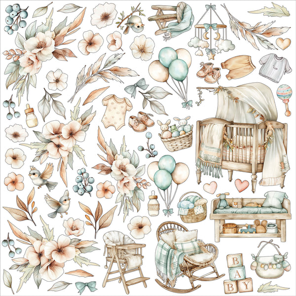 Little Dreamers: Spice All-in-One Kit