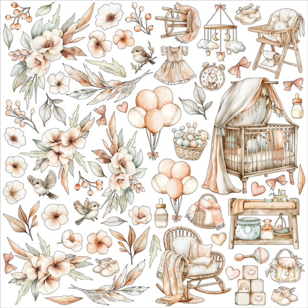 Little Dreamers: Sugar All-in-One Kit
