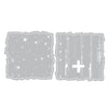 Paper Cutz No. 1 Thinlits Die Set | Seth Apter