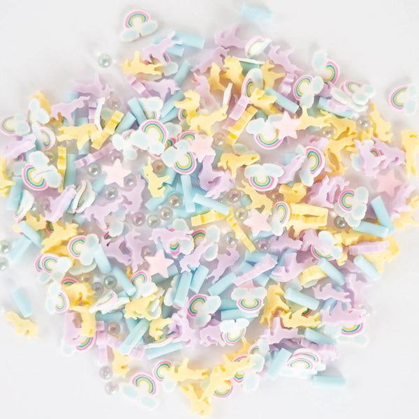 Over the Rainbow Shakables