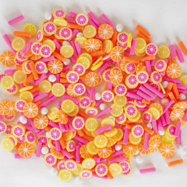 Fresh Lemonade Shakables