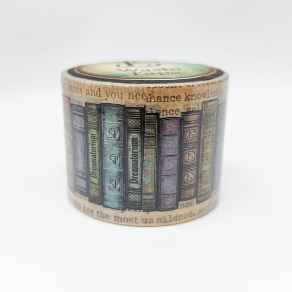 Tower of Tales Washi Tape