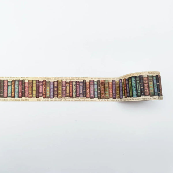 Tower of Tales Washi Tape