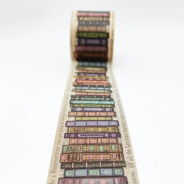 Tower of Tales Washi Tape