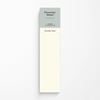 To Do List / Planning Memo Bookmark