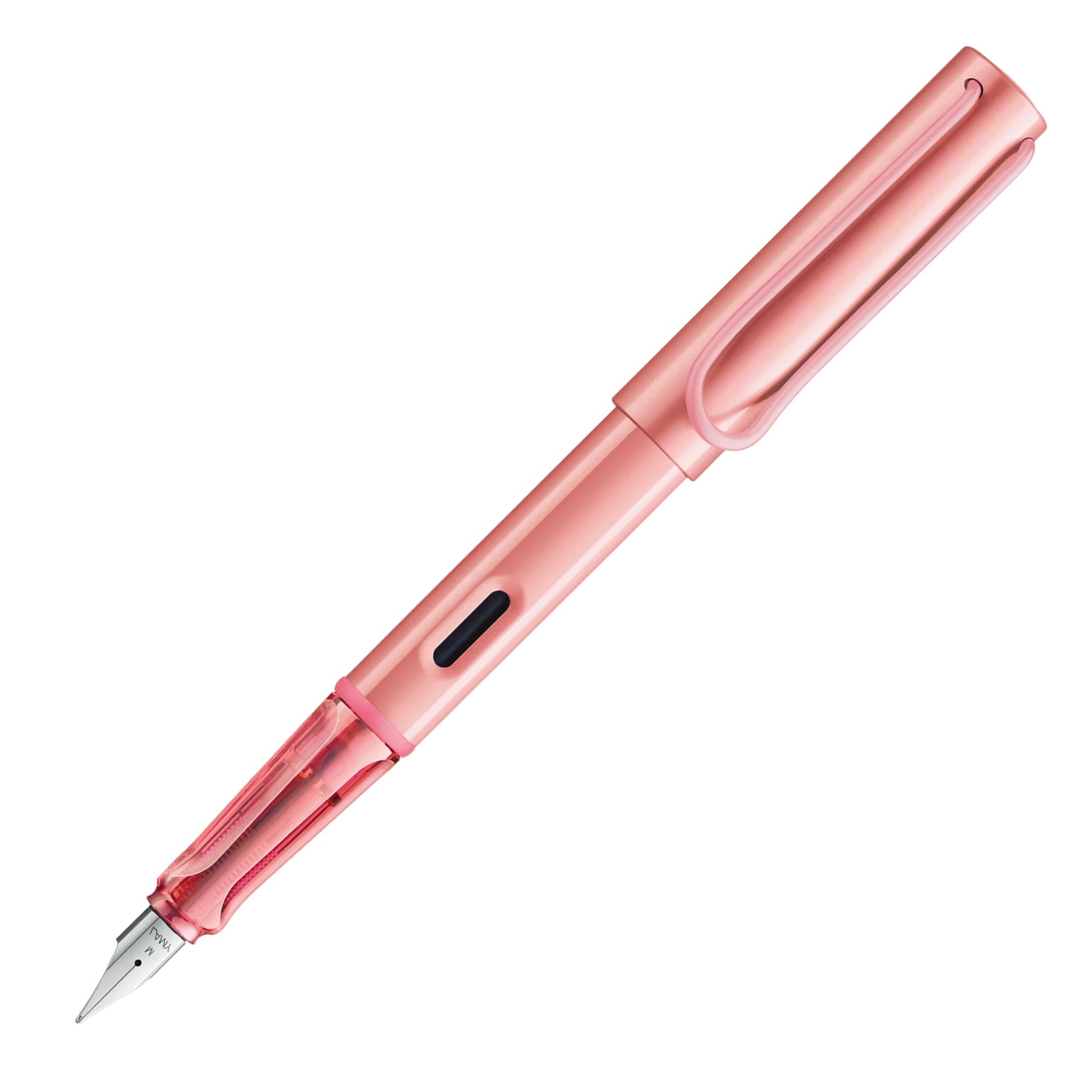 Flamingo Al-Star Fountain Pen {Special Edition 2026}