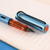Denim AL-Star Fountain Pen