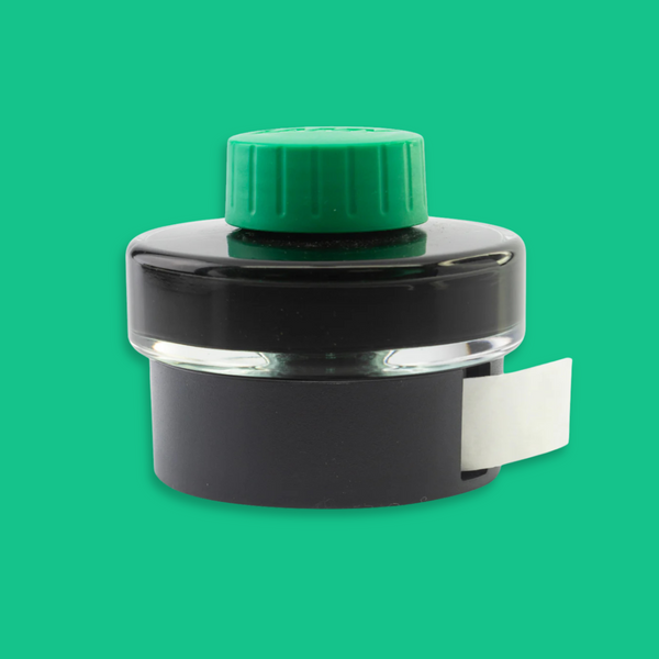 Lamy Green Ink