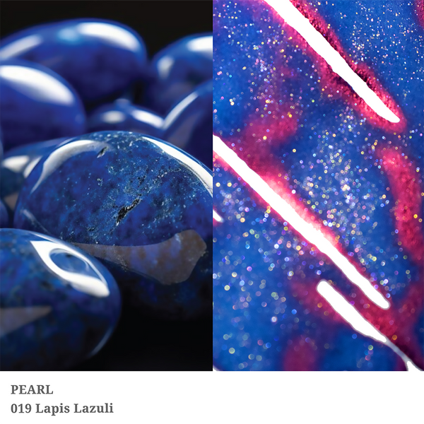 Lapis Lazuli | Pearl Series