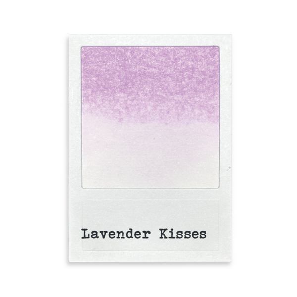 Lavender Kisses Blendable Dye Ink Pad | 49 & Market