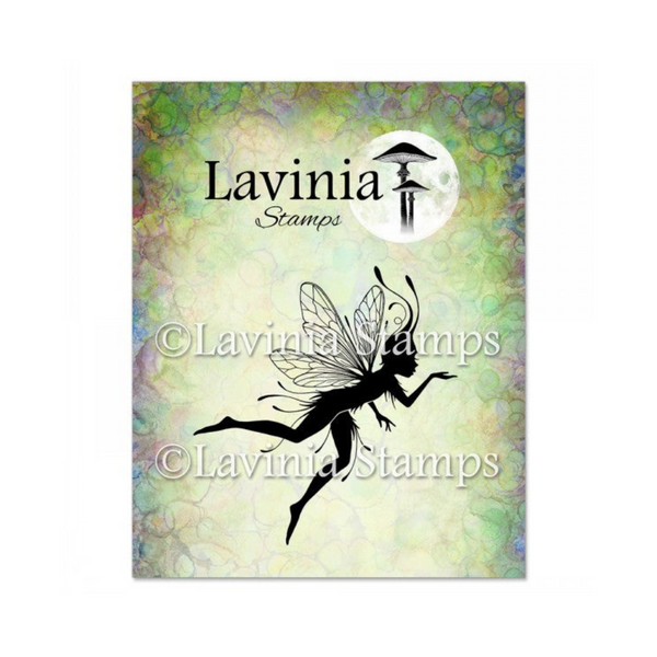 Lumus Small Fairy Stamp