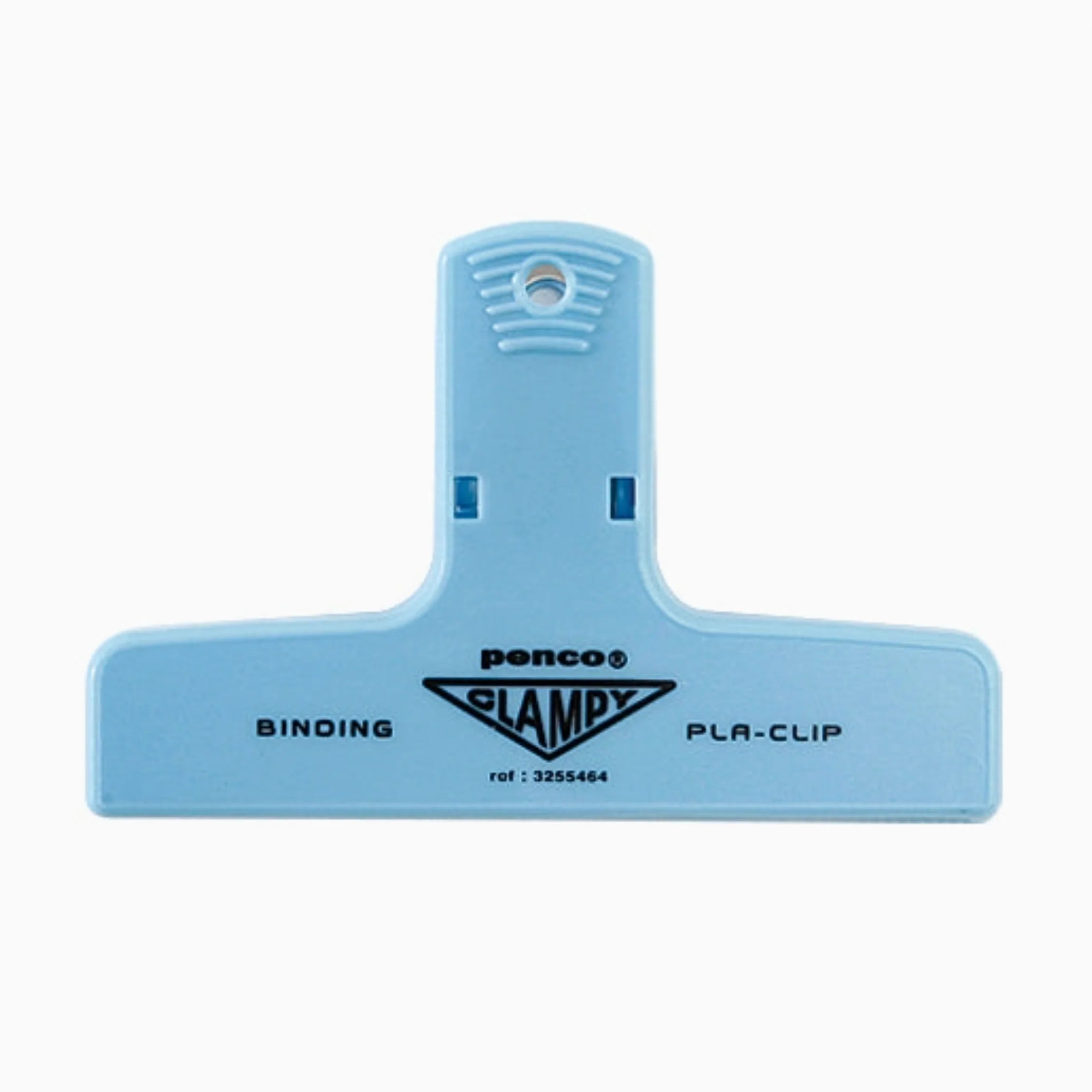 Clampy Plastic Clips