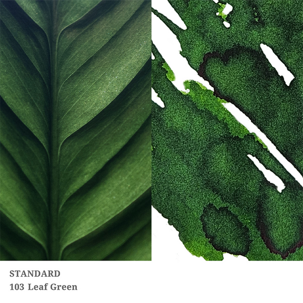 Leaf Green | Standard Series