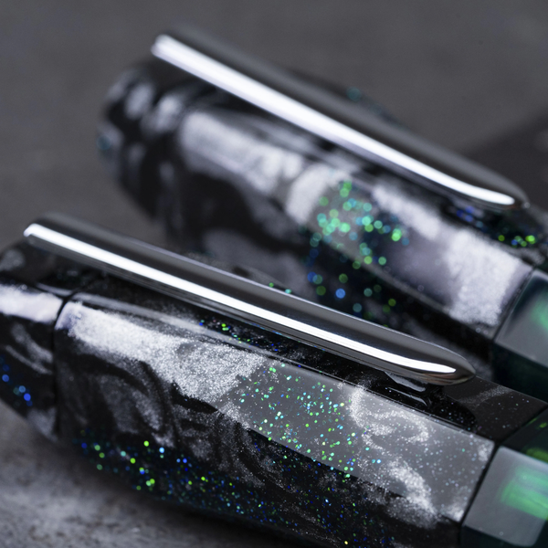 {coming soon!} Leto AstroGem Fountain Pen