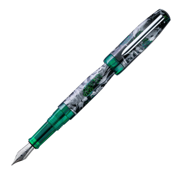 {coming soon!} Leto AstroGem Fountain Pen