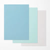 Watermark Birds A5 Letter Pad + Envelopes
