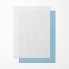 Watermark Birds A5 Letter Pad + Envelopes