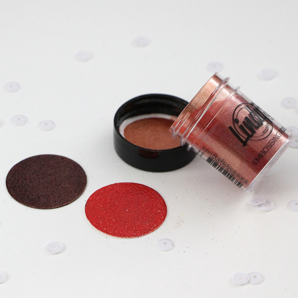 Autumn Leaves Embossing Powders