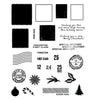 Special Delivery Framelits Die + Stamp Set | 49 & Market